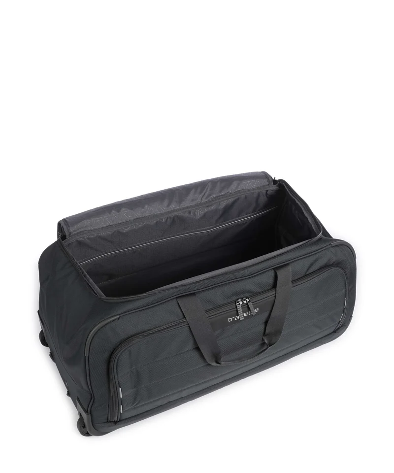 Travelite Skaii Sac de voyage à roulettes anthracite