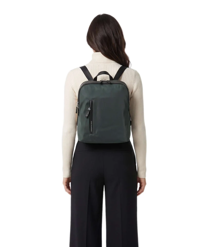 Mandarina Duck Hunter Sac à dos urban chic