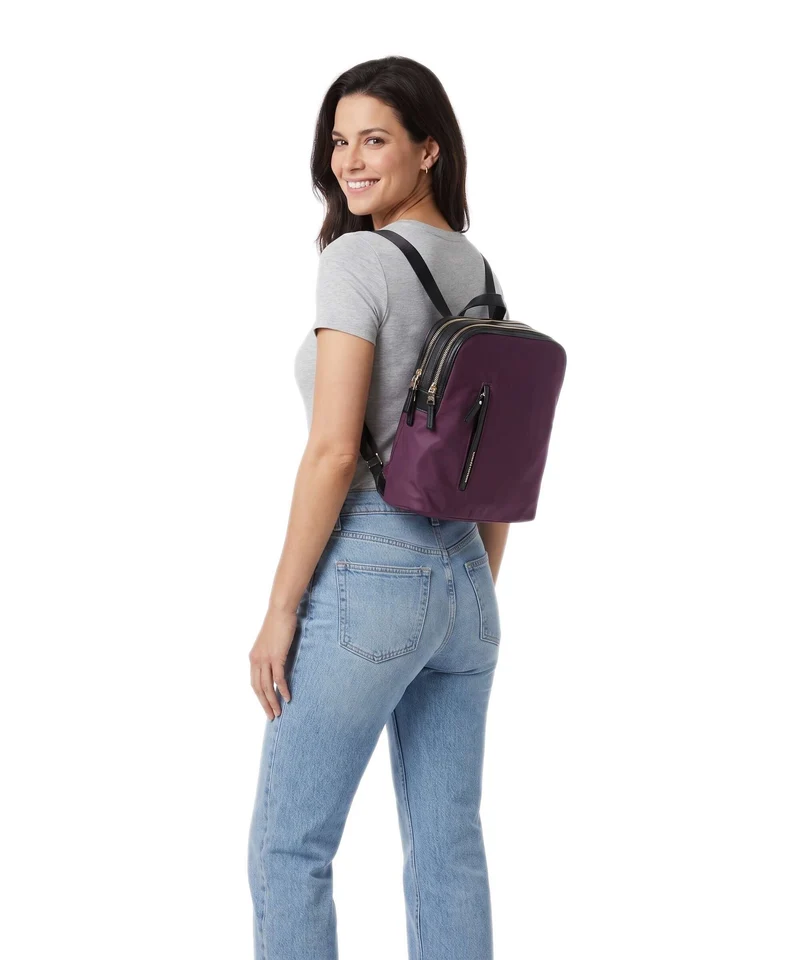 Mandarina Duck Hunter Sac à dos sin