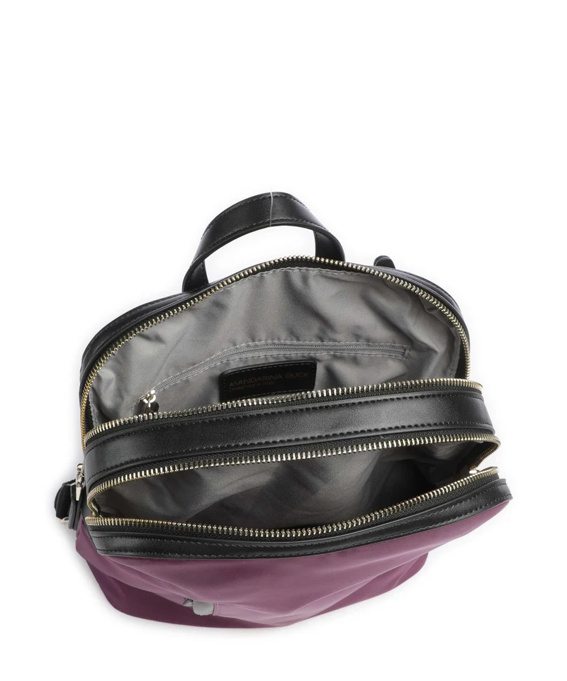 Mandarina Duck Hunter Sac à dos sin