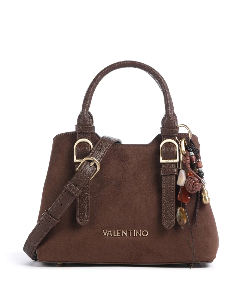 Valentino Bags Winnie Winter Sac à main caffe