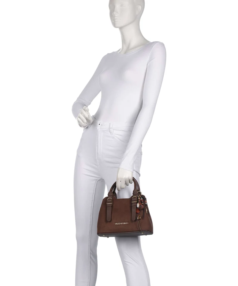 Valentino Bags Winnie Winter Sac à main caffe