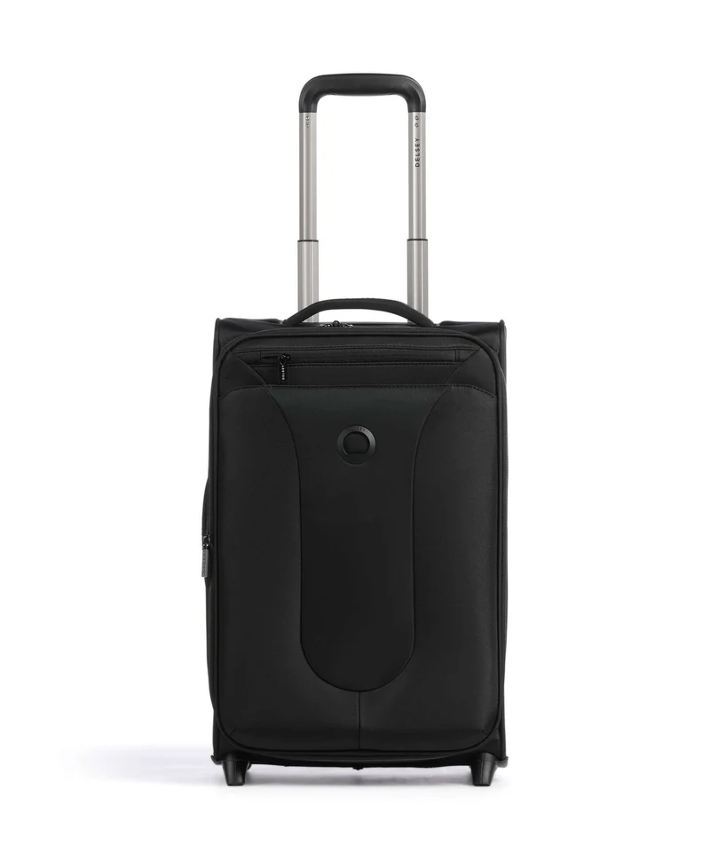 Delsey Paris DLC 2.0 Valise 2 roues black