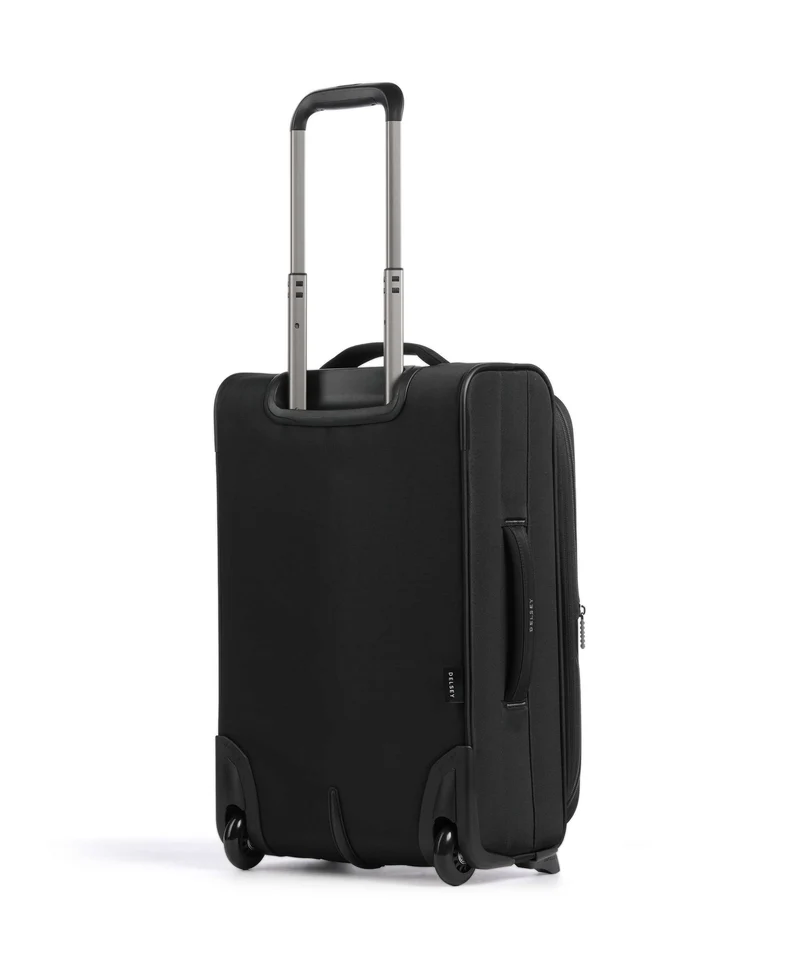 Delsey Paris DLC 2.0 Valise 2 roues black