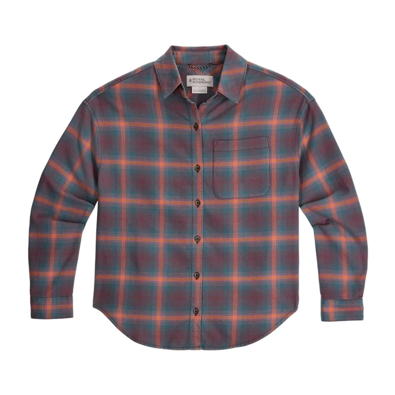Chemise Royal Robbins Lieback (femmes)