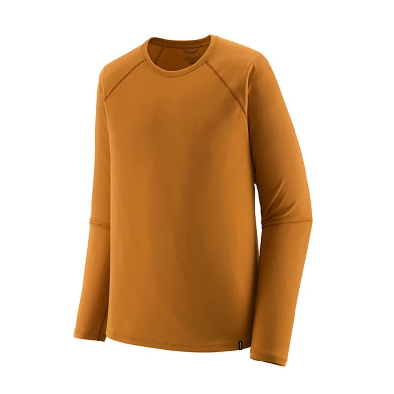Chandail Patagonia Capilene Midweight Crew (hommes)