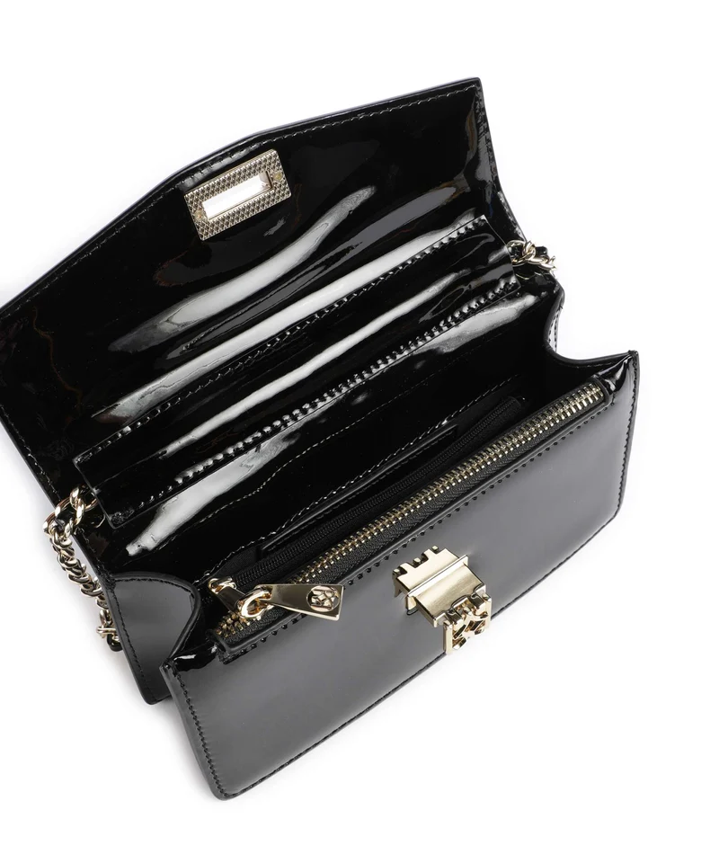 Kazar Eclavie Sac bandoulière black