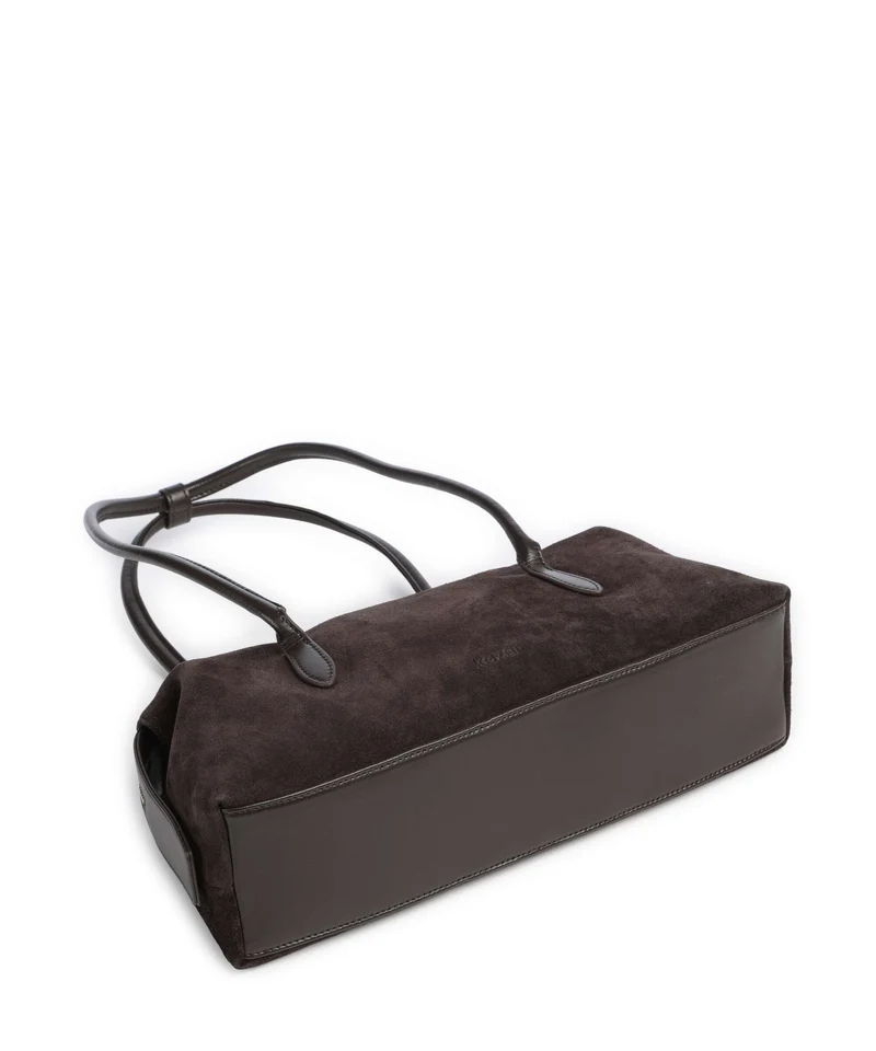 Kazar Brak Sac porté épaule dark brown