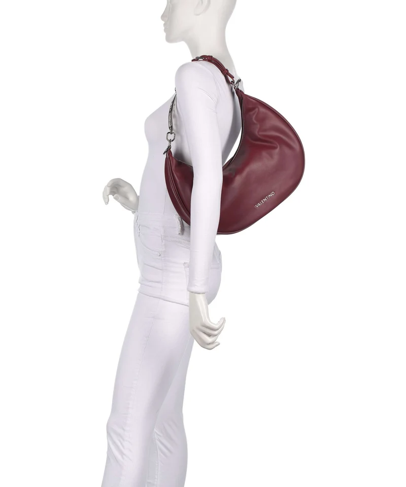 Valentino Bags Elinor Sac fourre-tout bordeaux