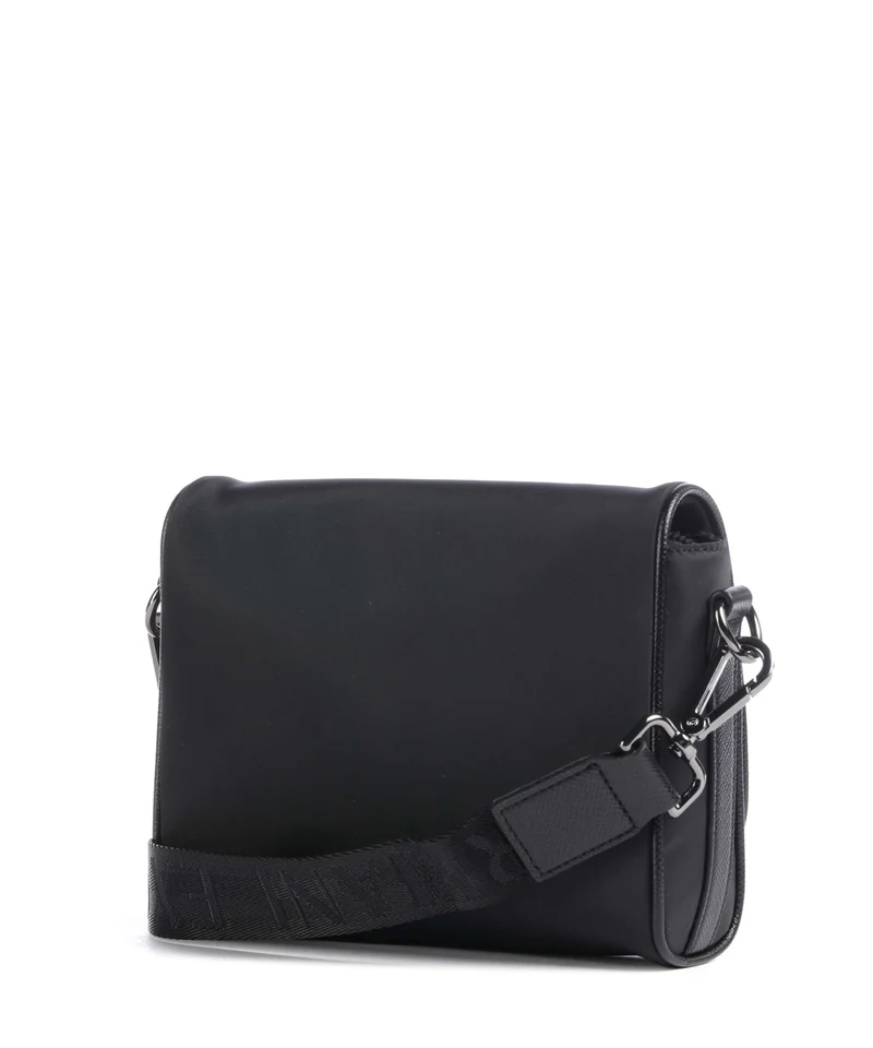 Armani Exchange Up For Party Sac bandoulière black