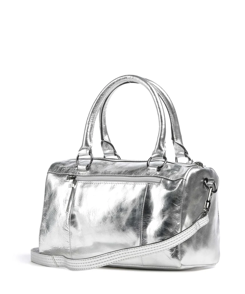 Burkely Rock Ruby Sac à main gun metal
