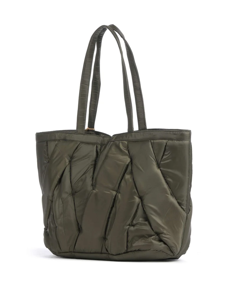 Anokhi Cabas olive