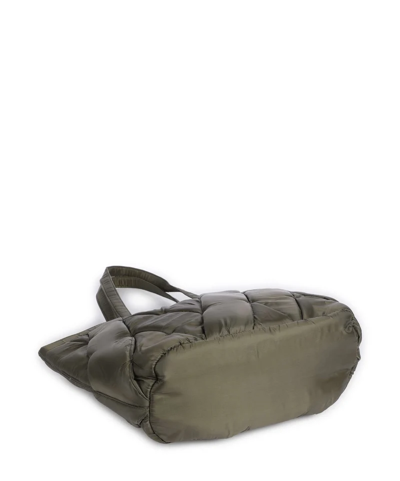Anokhi Cabas olive