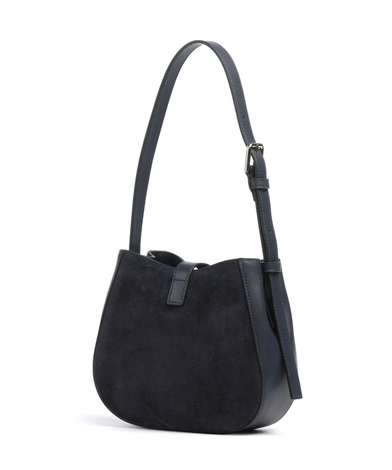 Furla Dora Mini Sac porté épaule toni mediterraneo