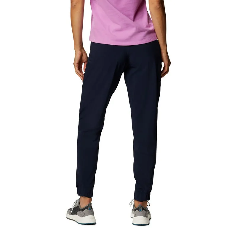 Pantalon de jogging Columbia Pleasant Creek (femmes)