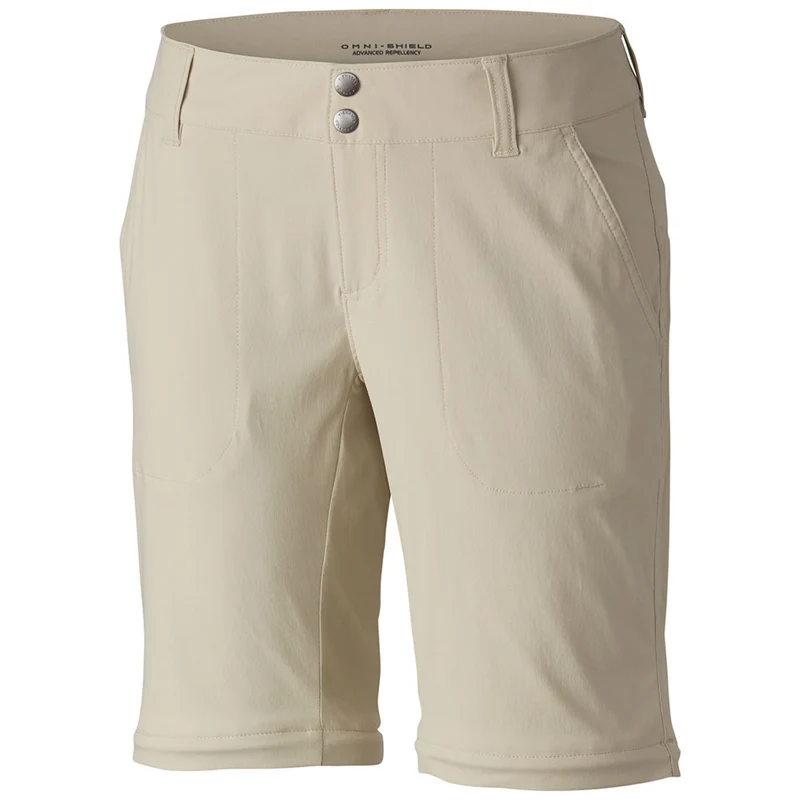 Pantalon convertible Columbia Saturday Trail II (femmes)
