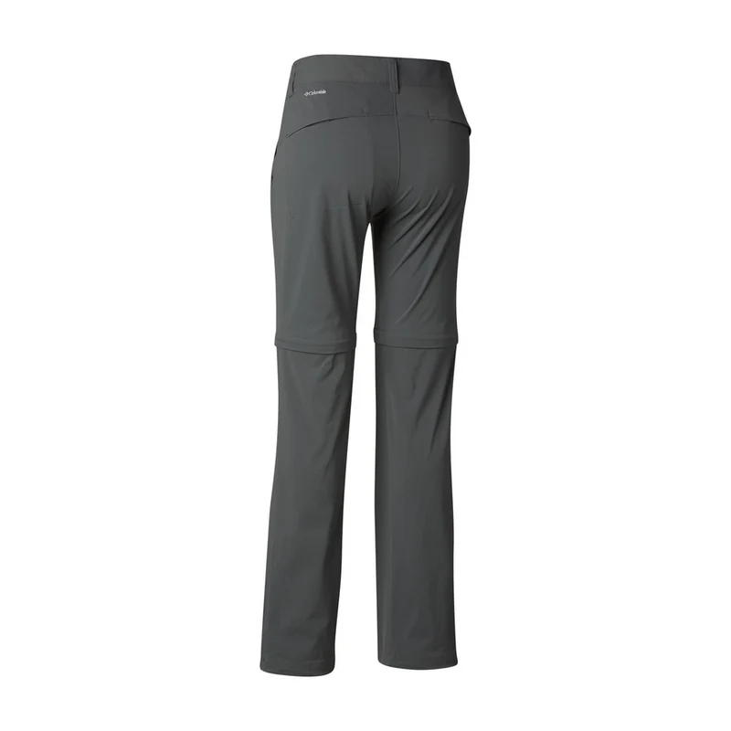 Pantalon convertible Columbia Saturday Trail II (femmes)
