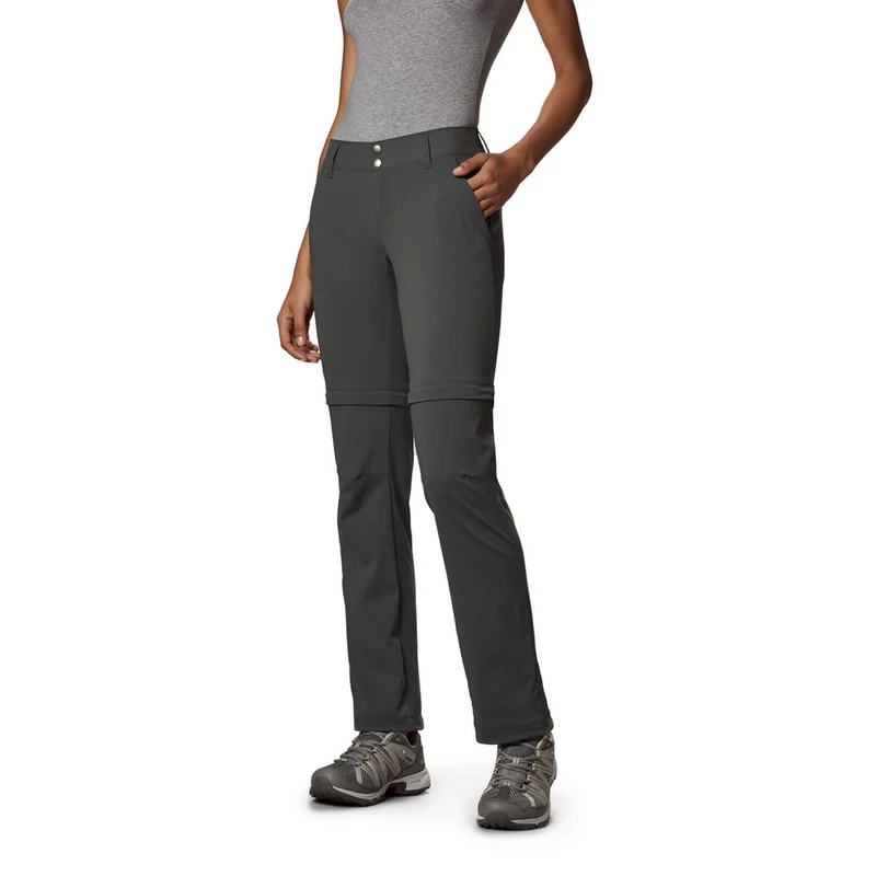 Pantalon convertible Columbia Saturday Trail II (femmes)