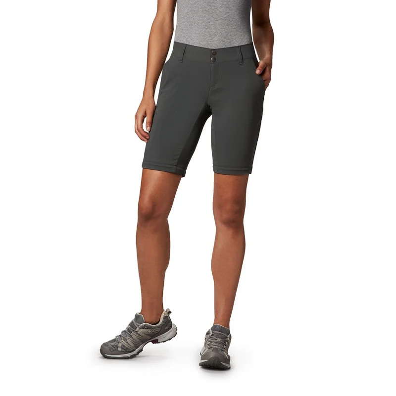 Pantalon convertible Columbia Saturday Trail II (femmes)
