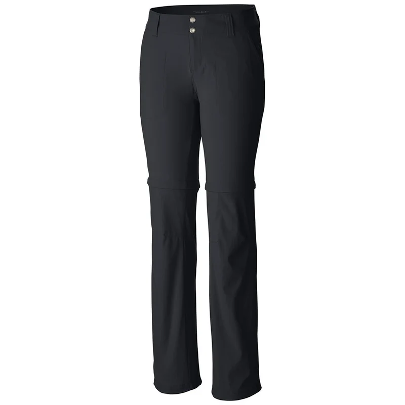Pantalon convertible Columbia Saturday Trail II (femmes)