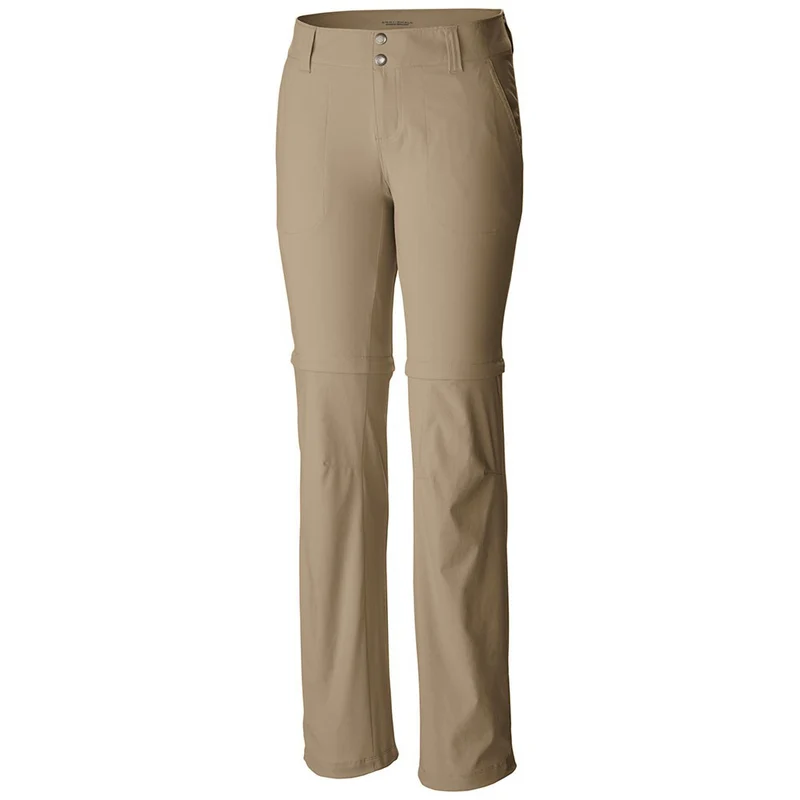 Pantalon convertible Columbia Saturday Trail II (femmes)
