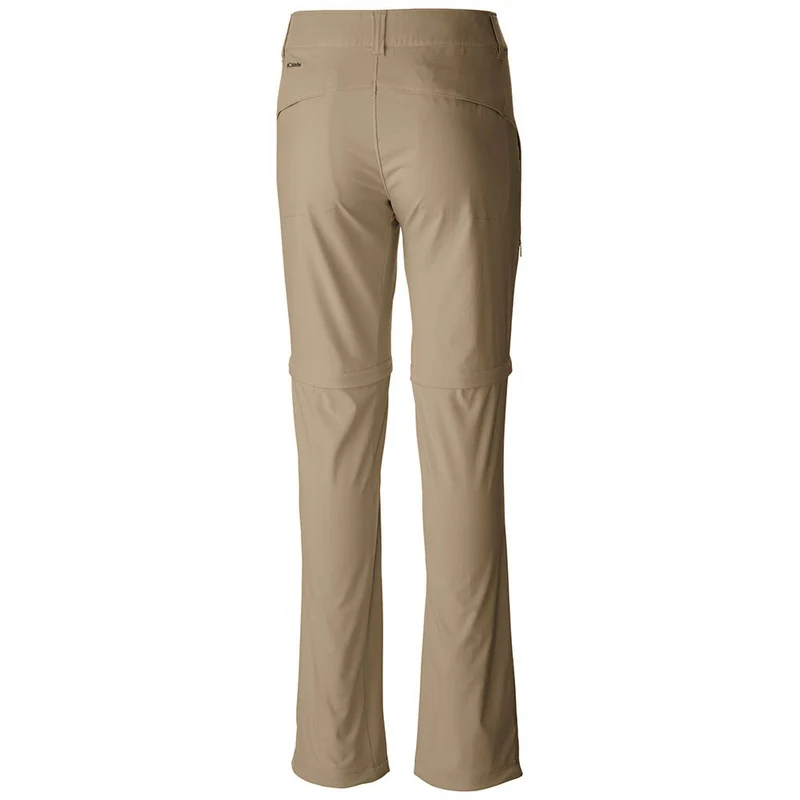 Pantalon convertible Columbia Saturday Trail II (femmes)