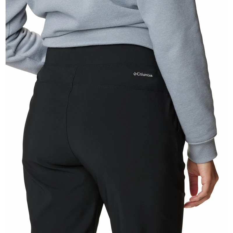 Pantalon softshell Columbia Anytime (femmes)