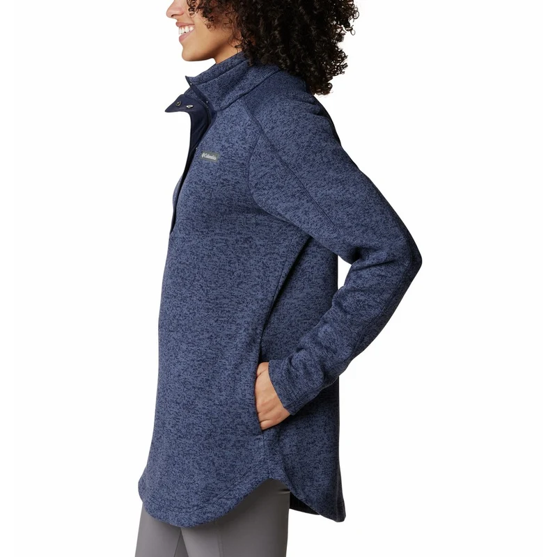 Tunique Columbia Sweater Weather (femmes)