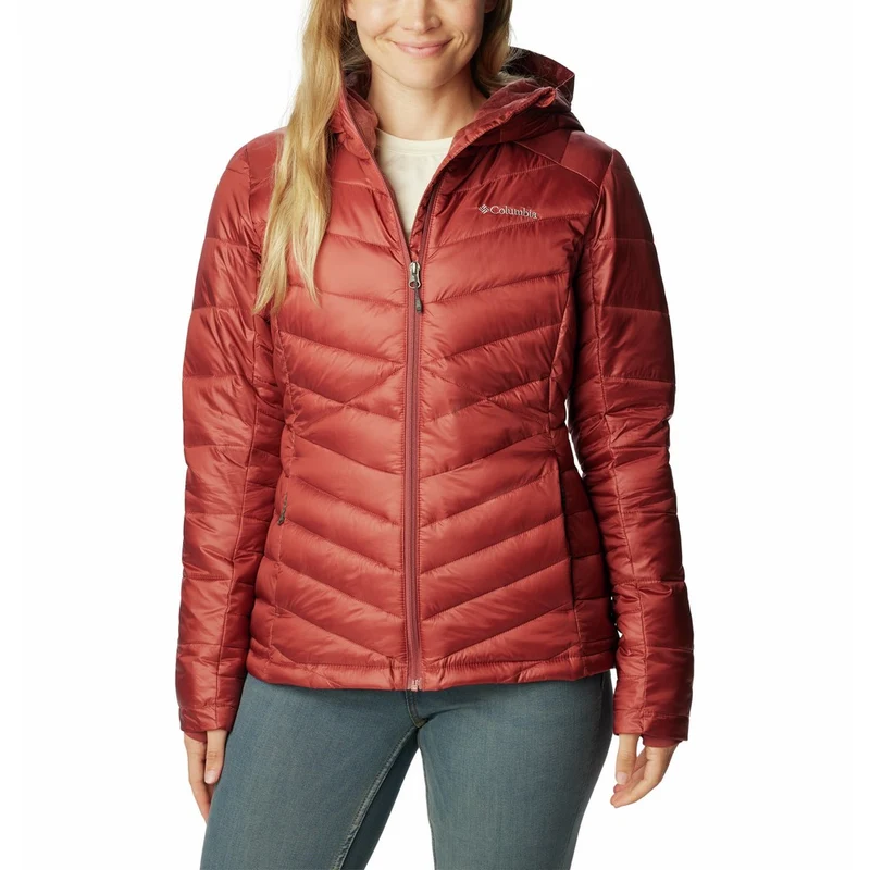 Manteau d'hiver Columbia Joy Peak (femmes)