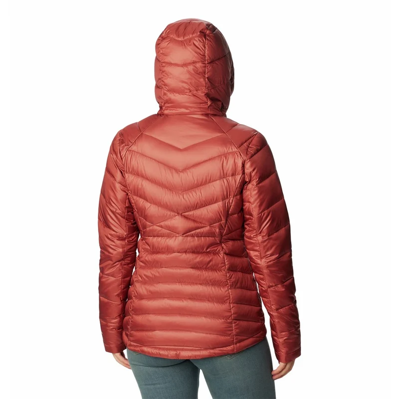Manteau d'hiver Columbia Joy Peak (femmes)