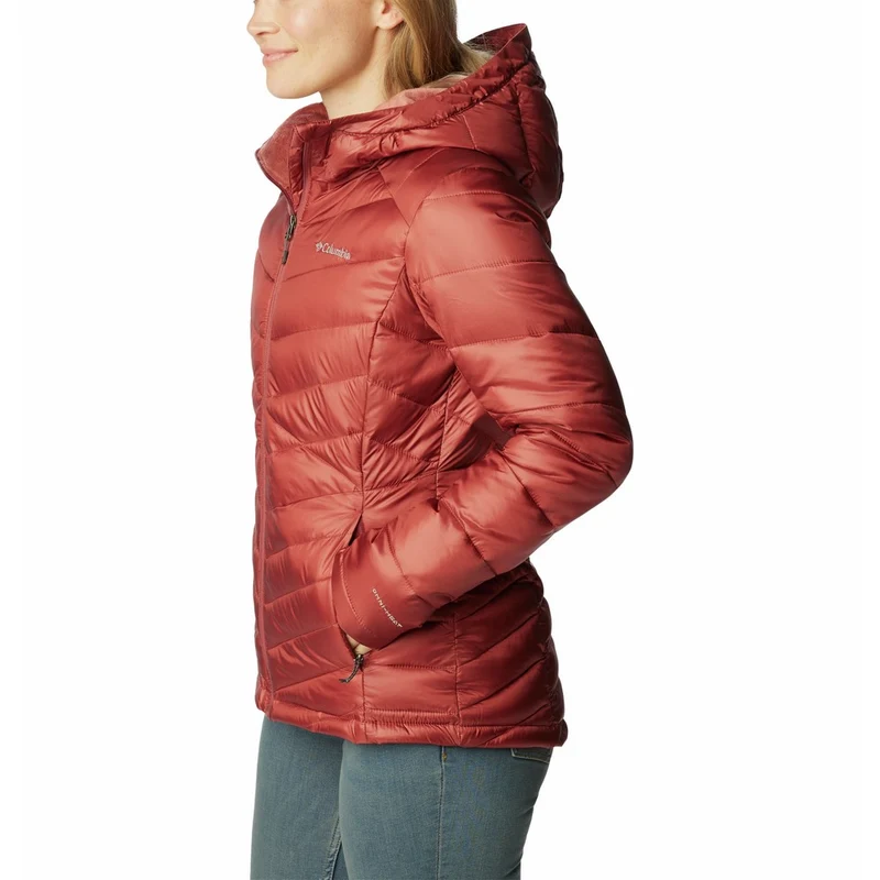 Manteau d'hiver Columbia Joy Peak (femmes)