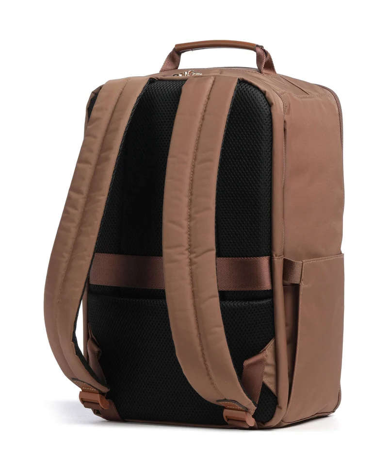 Brics X-Collection Sac à dos de voyage brownie