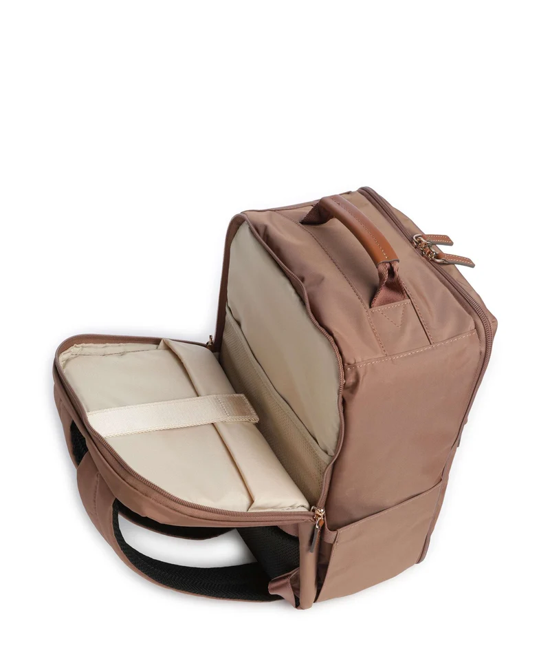 Brics X-Collection Sac à dos de voyage brownie