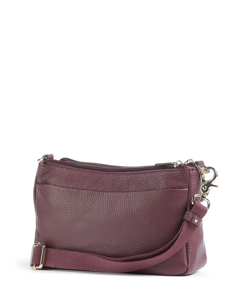 Mandarina Duck Mellow Leather Sac bandoulière sin