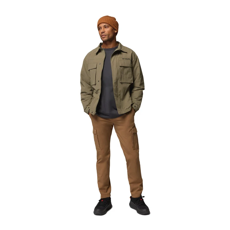 Manteau Columbia Timberline Tough (hommes)