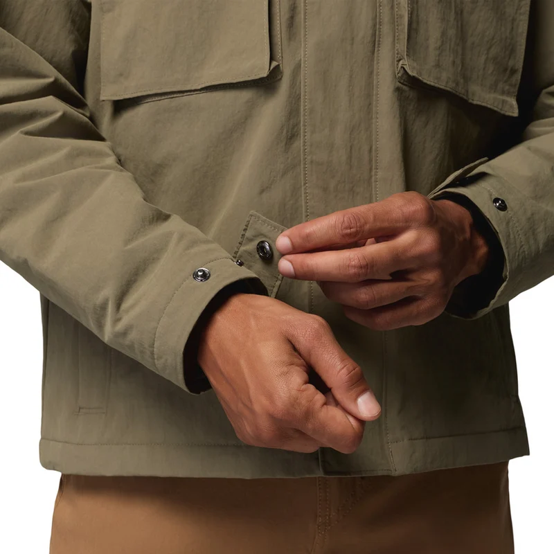 Manteau Columbia Timberline Tough (hommes)