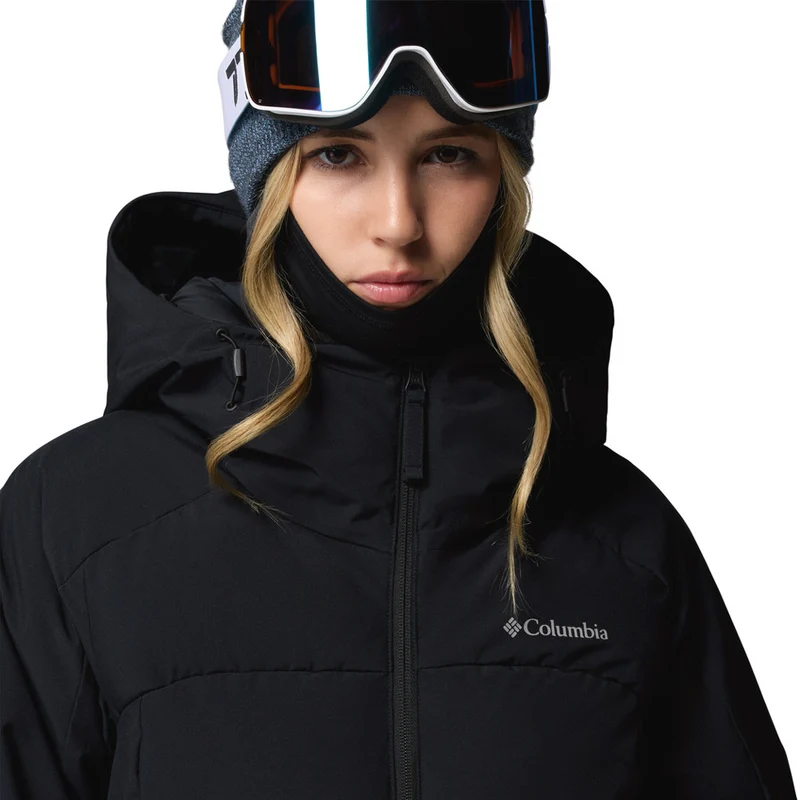 Manteau Columbia Ava Alpine Puffer (femmes)