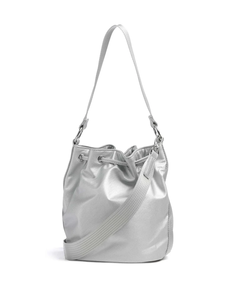 Bogner Verbier By Night Ines Sac seau silver