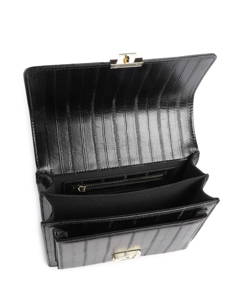 Kazar Maisy Sac porté épaule black