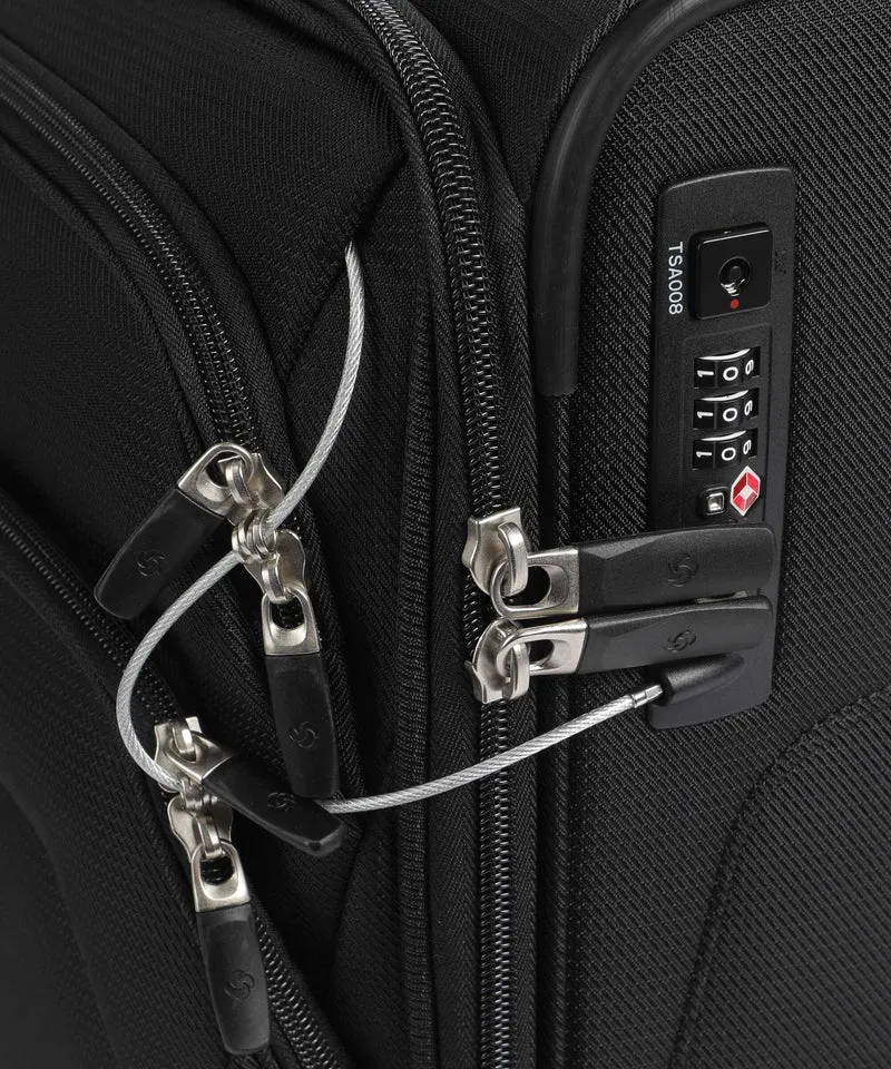 Samsonite Spark Sng 2 Valise 2 roues black