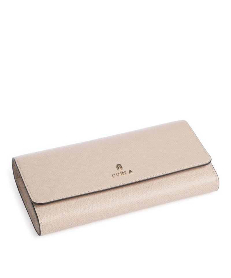 Furla Camelia Continental Portefeuille ballerina