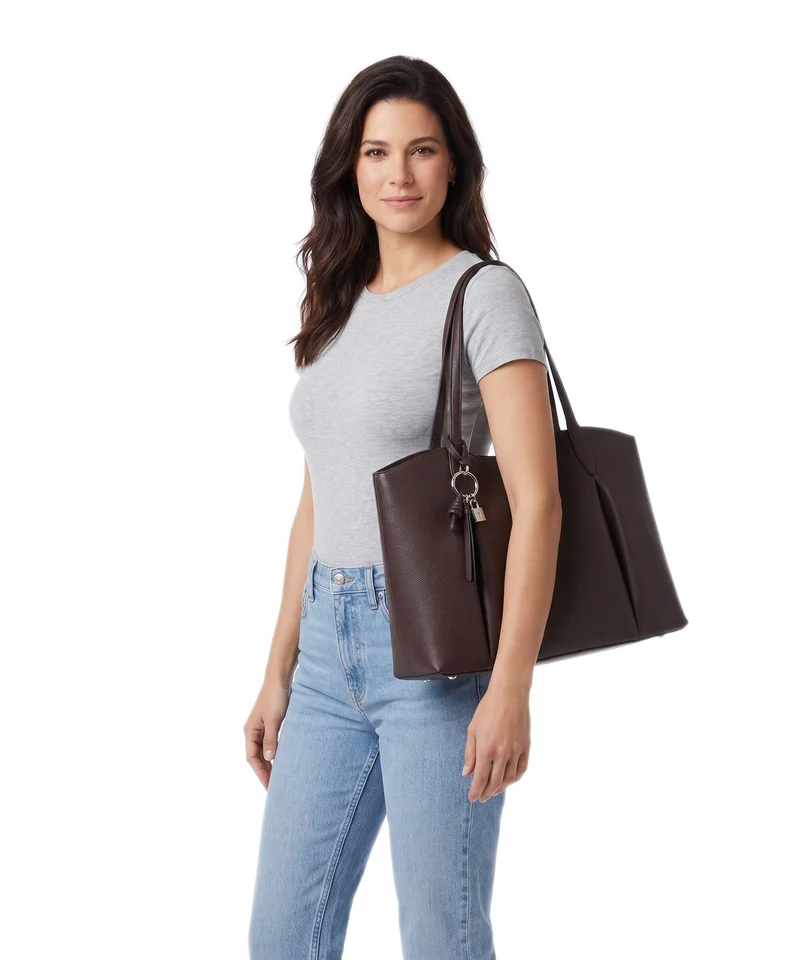 Guess Melody Cabas brown