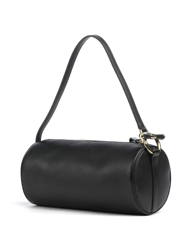 Lauren Ralph Lauren Blaike Small Sac porté épaule black
