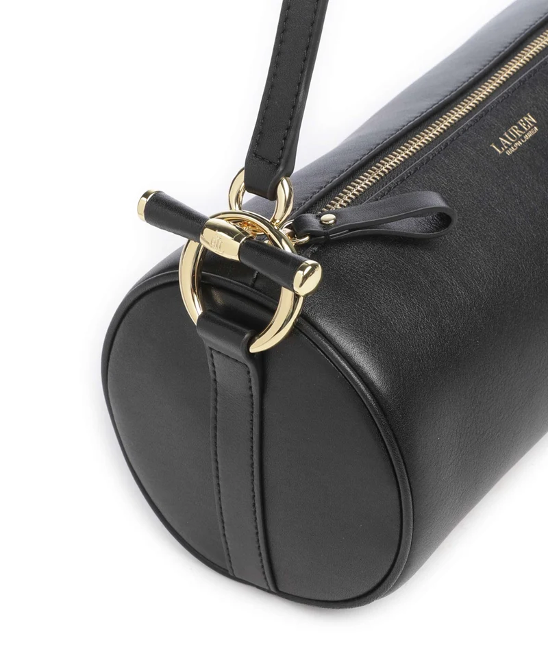 Lauren Ralph Lauren Blaike Small Sac porté épaule black