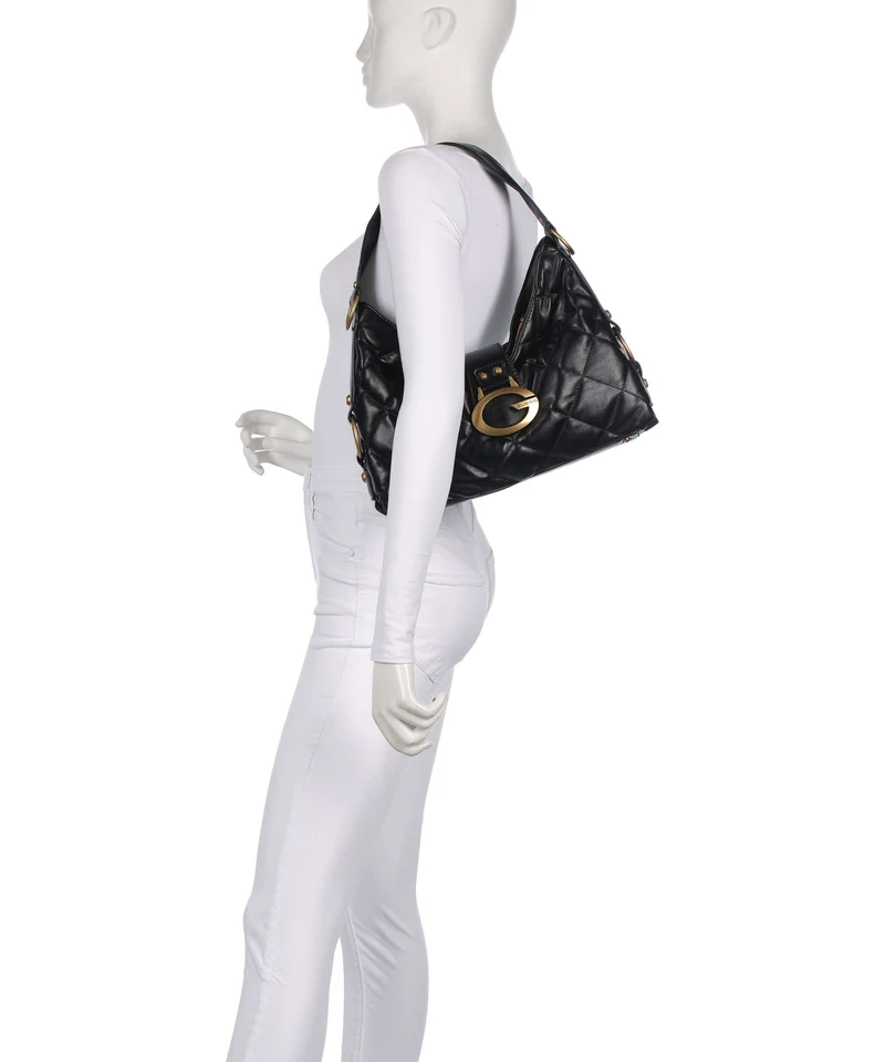 Guess Camden Sac fourre-tout black