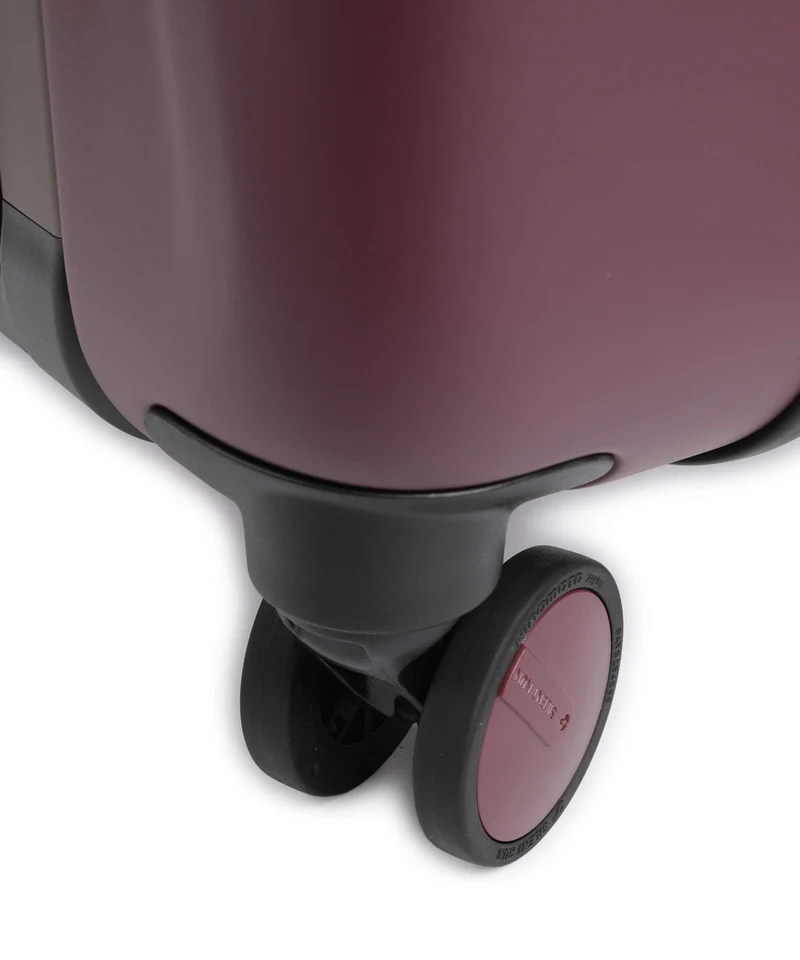 Osprey Ozone Valise 4 roues moody burgundy