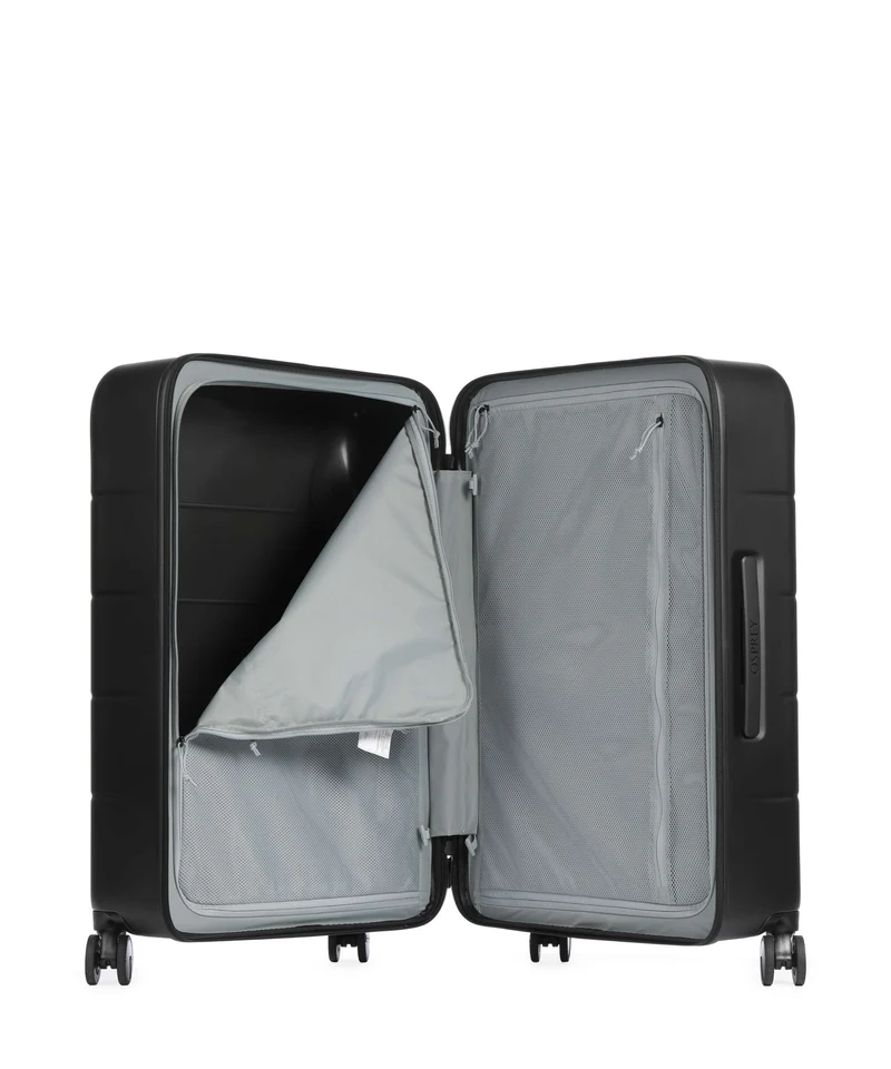 Osprey Ozone Valise 4 roues black