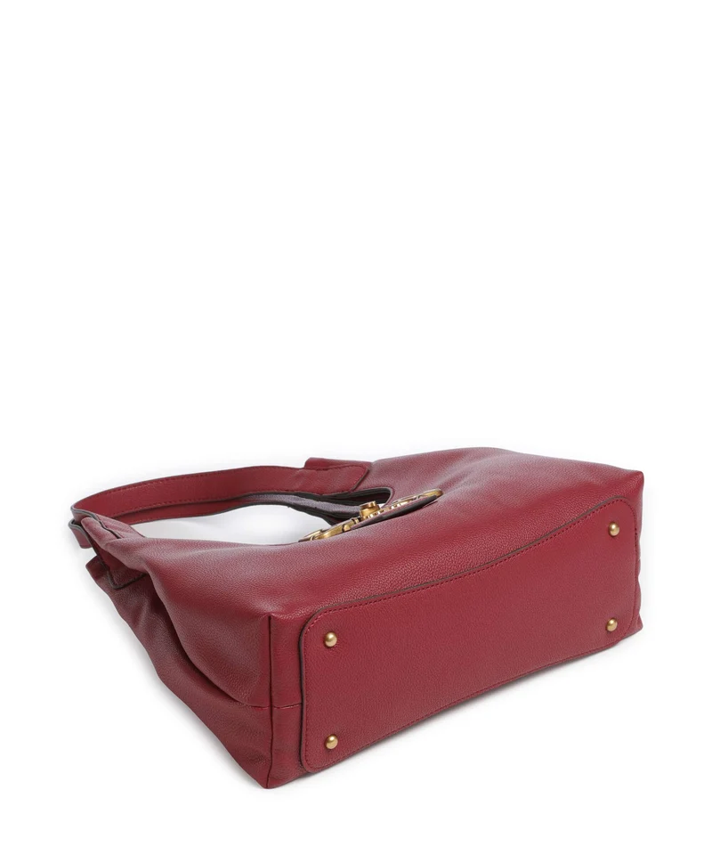 Guess Sunset Small Sac fourre-tout red