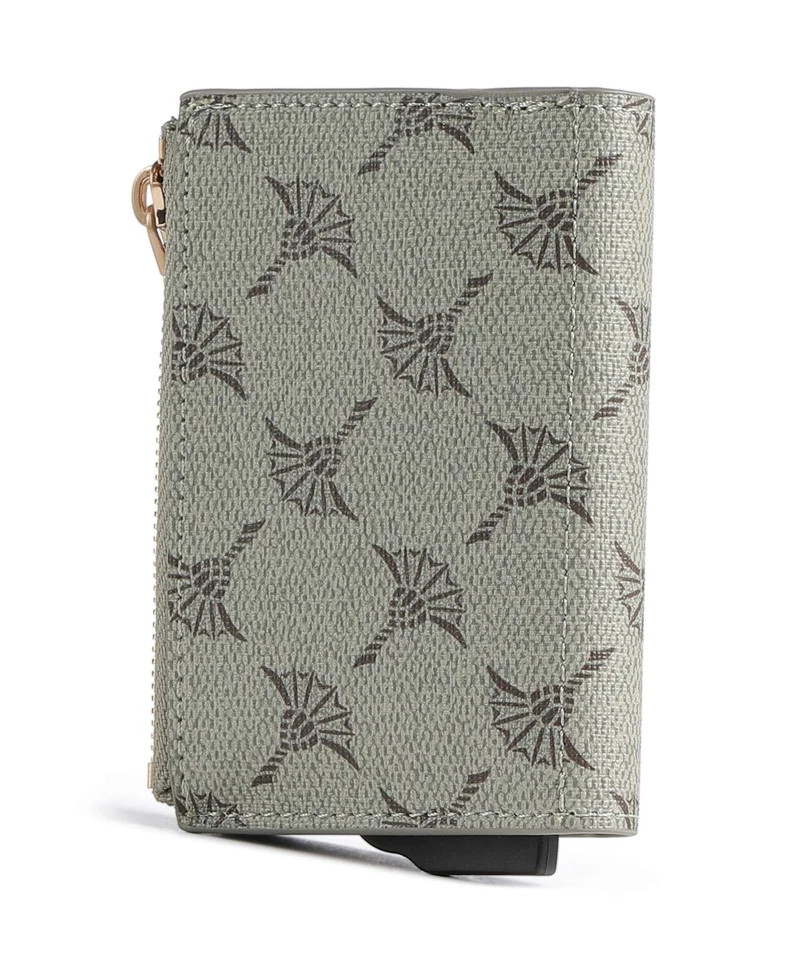 JOOP! Mazzolino C-Four Étui à cartes crédit darkbrown