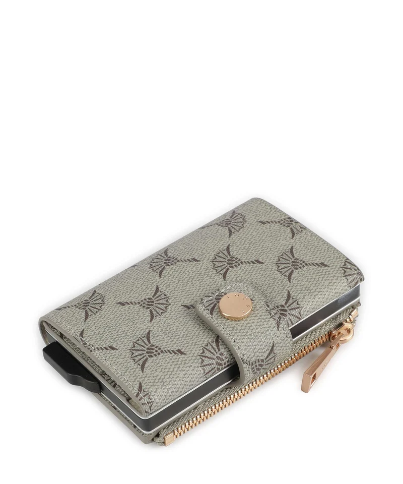 JOOP! Mazzolino C-Four Étui à cartes crédit darkbrown